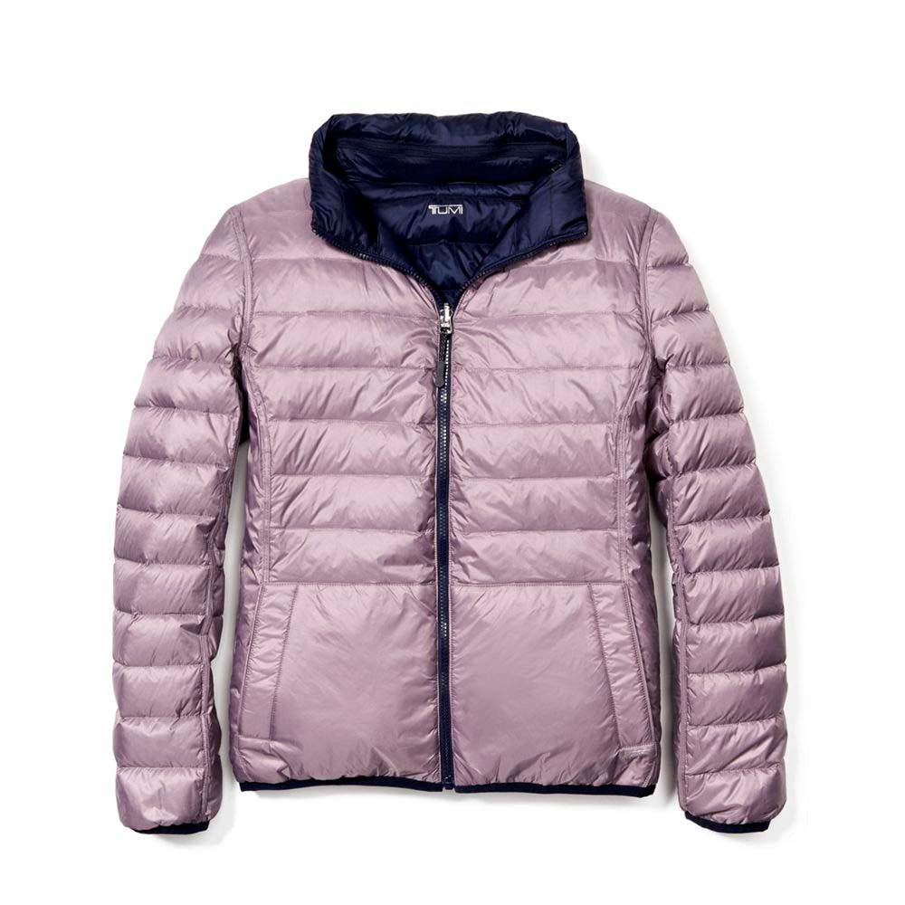 Women´s - Clairmont Packable Puffer Jacket XL