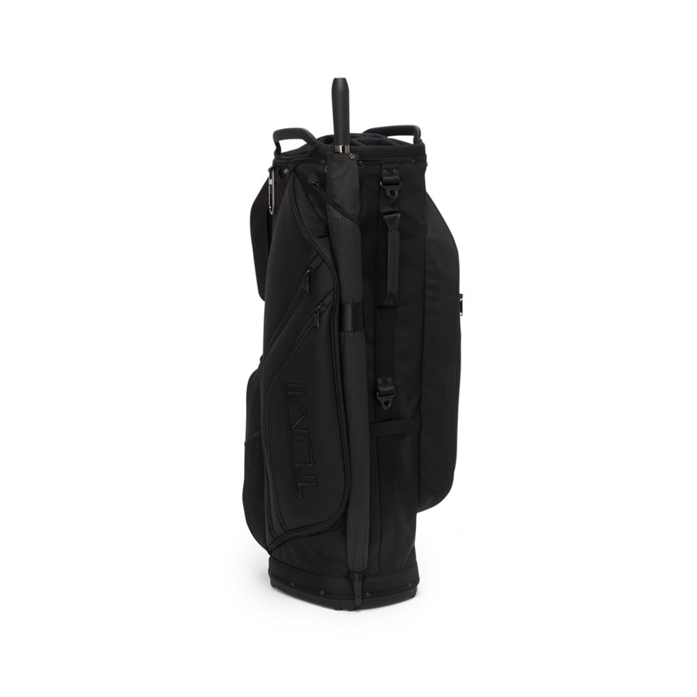 Tumi Alpha Golf Cart Bag Black