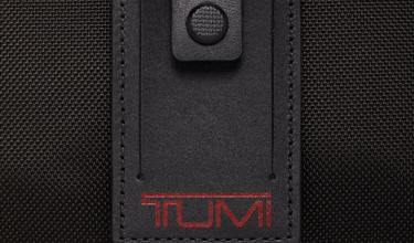 Tumi Alpha Golf Duffel Black