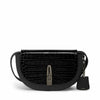 Mezzanine Wilna Crossbody Charcoal Grey
