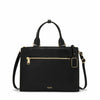 Voyageur Lynn Tote Black