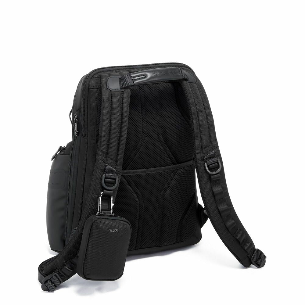 Tumi Travel Accessories Modular Acccessory Pouch Black