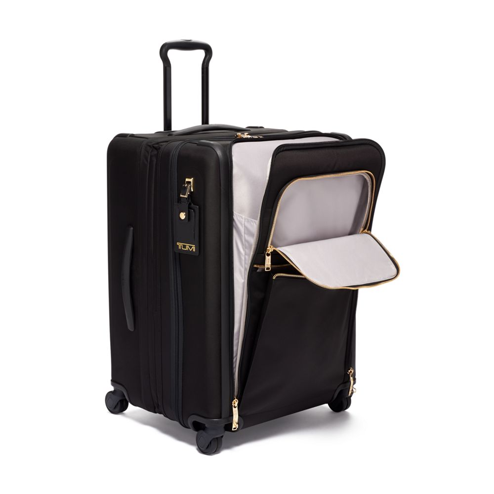 Short Trip Expandable 4 Wheeled Packing Case