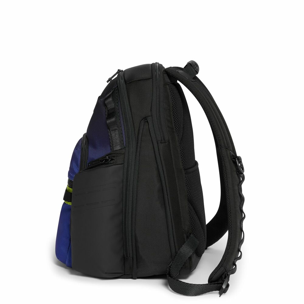 Alpha Bravo Navigation Backpack Royal Blue Ombre