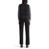 Outerwear Womens Midweight Vest XS Black