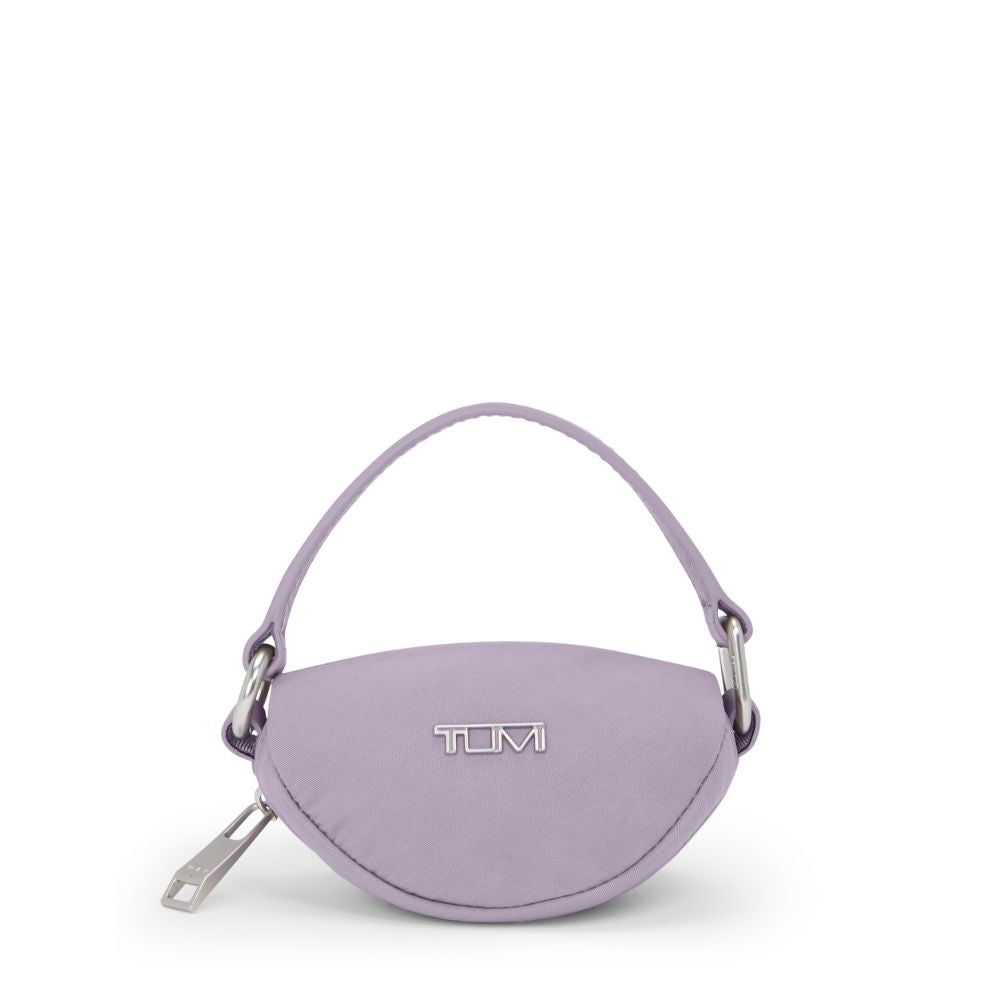 Voyageur Charm Pouch Lavender