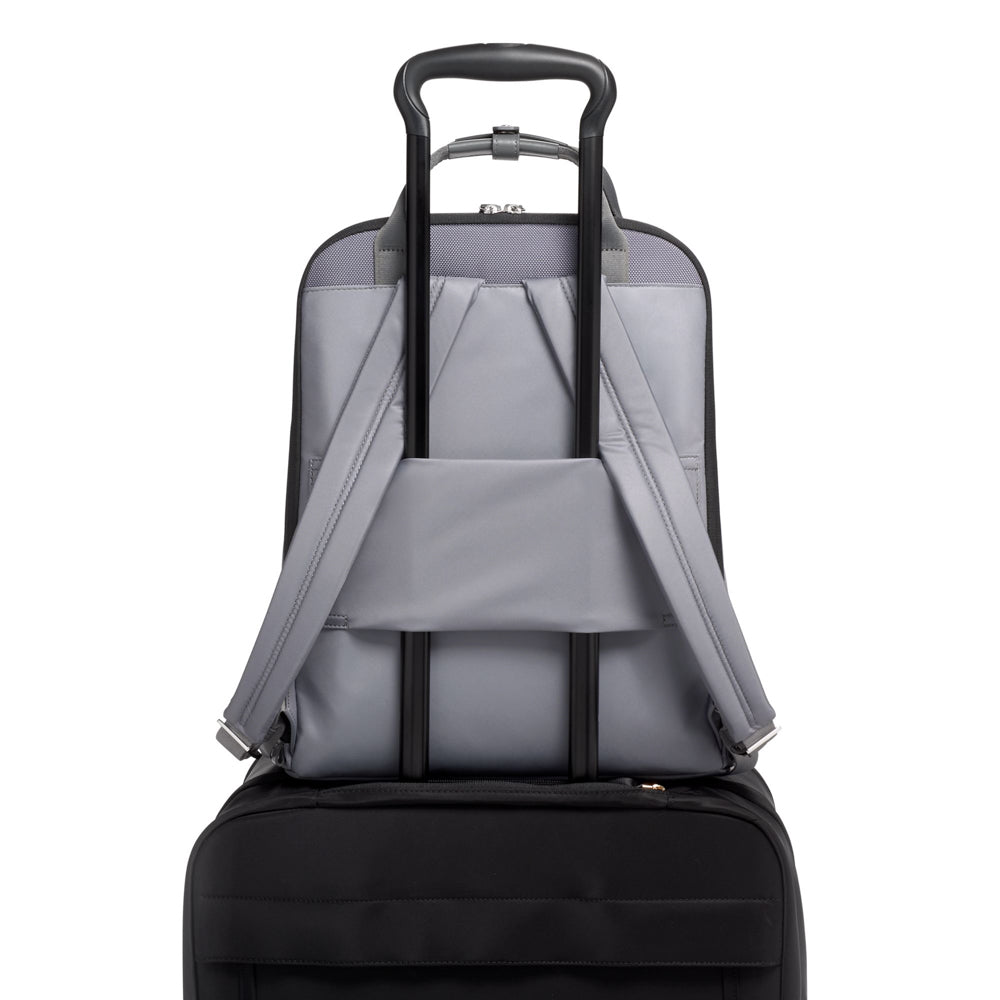 Essential Backpack Grey
