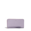 Belden Slg Travel Wallet Lavender