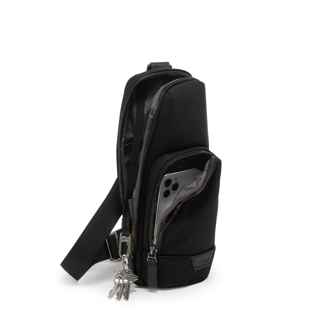 Tumi Harrison Riis Sling Black