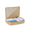Tumi Travel Access. Packing Cube Large Gold