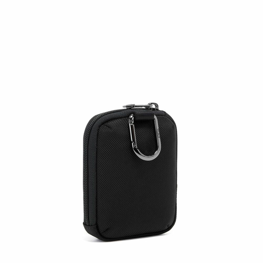Tumi Travel Accessories Modular Acccessory Pouch Black