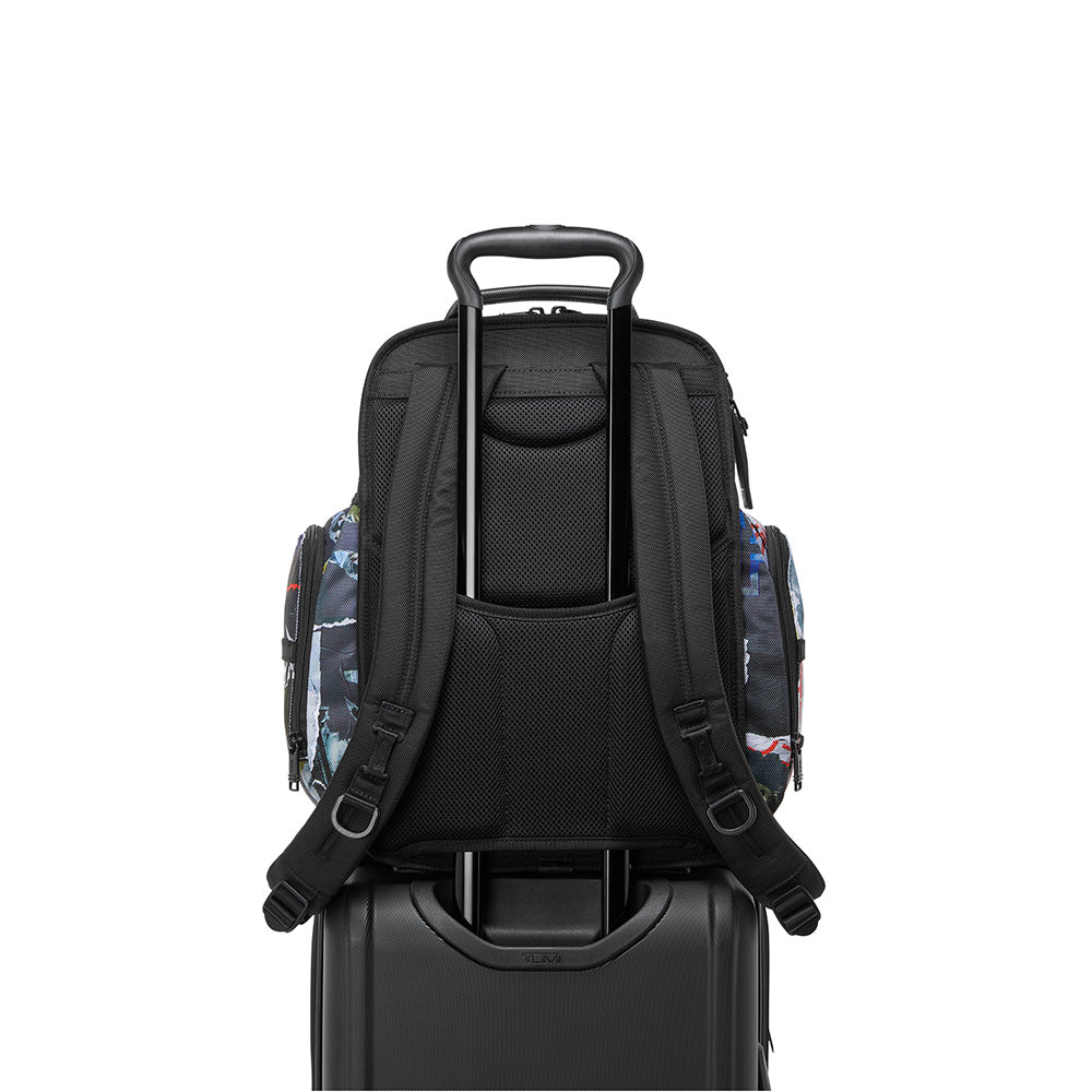 Tumi Alpha Tumi Brief Pack Poster Print