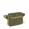 Voyageur Sedona Crossbody/Sling Olive