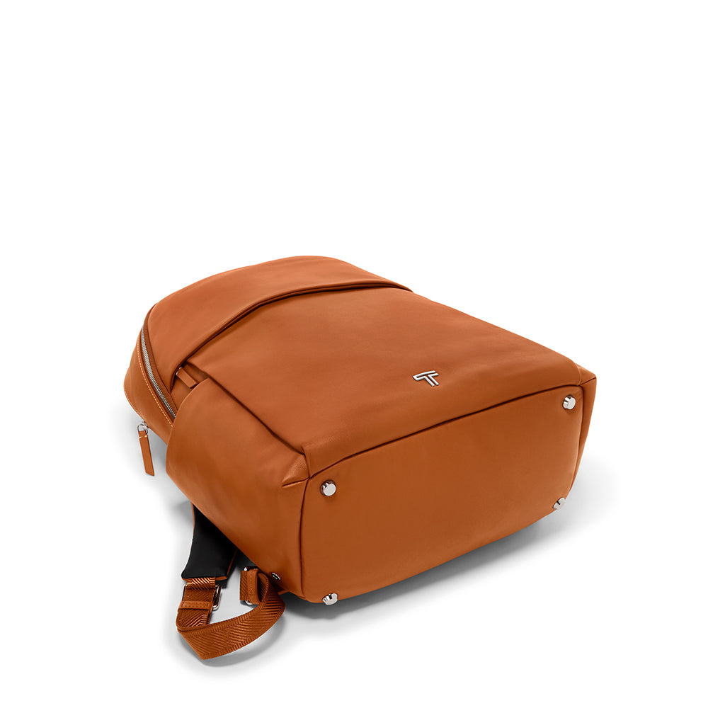 Voyageur Raina Backpack Caramel