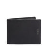 Double Billfold Piel