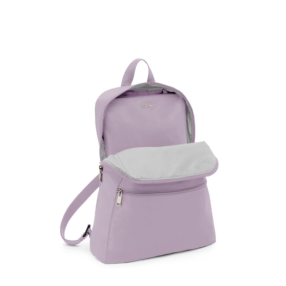 Voyageur Just In Case® Backpack Lavender