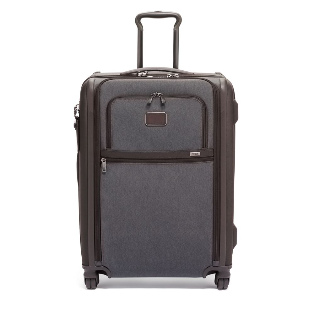 Short Trip Expandable 4 Wheeled Packing Case