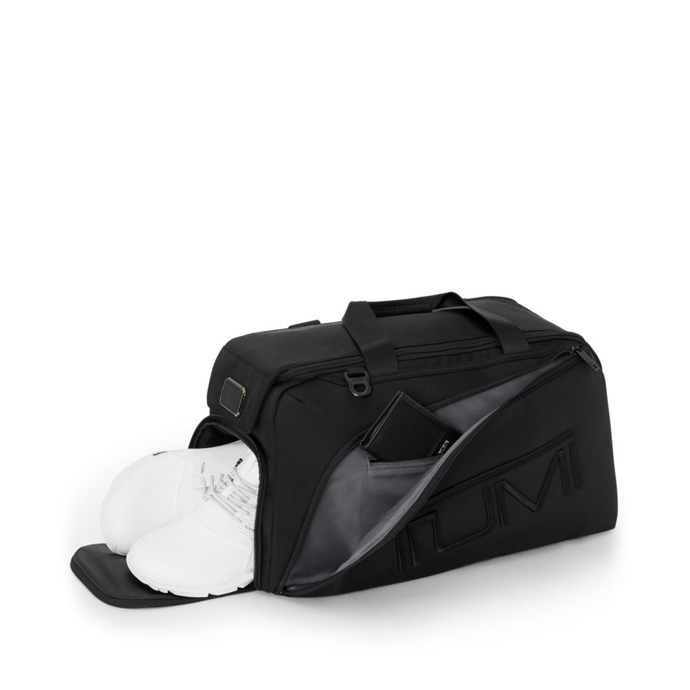 Tumi Alpha Golf Duffel Black