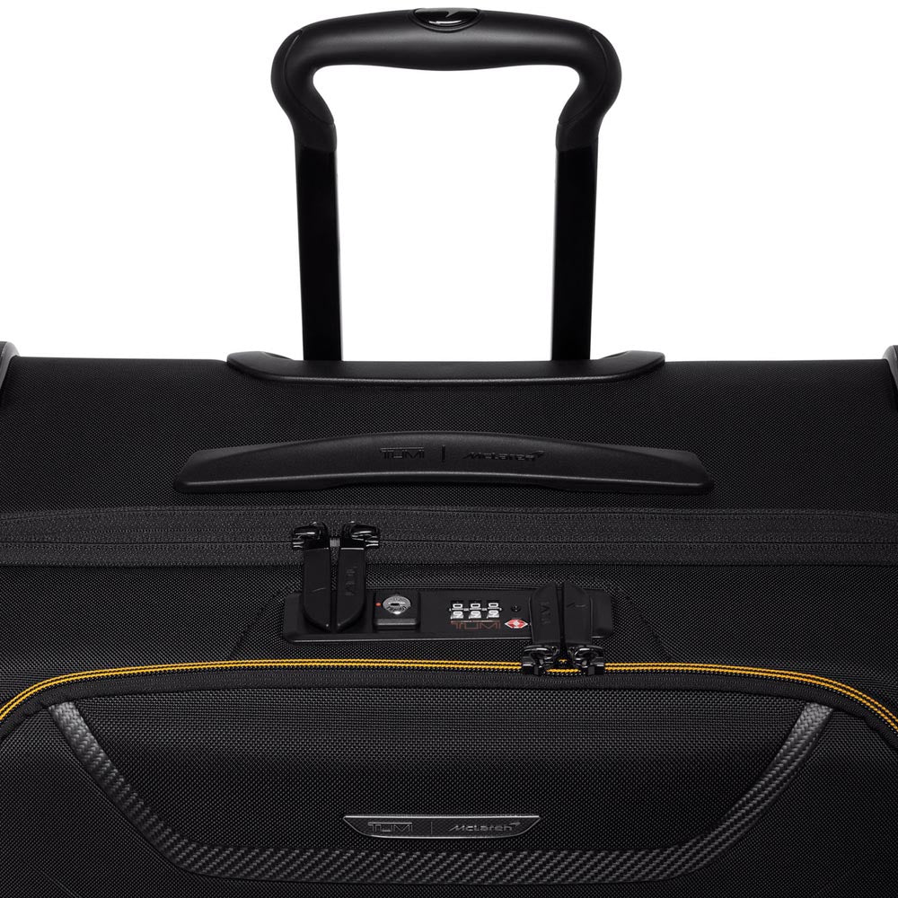 Tumi I McLaren Aero Extended Trip Packing Case Black