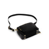 Voyageur Teghan Crossbody Black/Gold