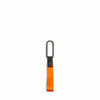 Tumi Travel Access. Carabiner Chilean Orange