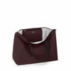 Voyageur Just In Case® Tote Deep Plum