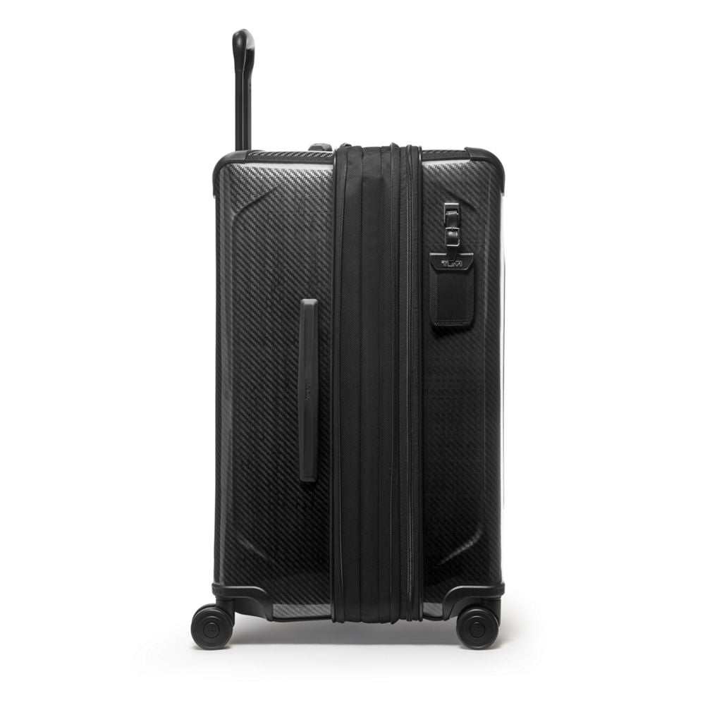 Tegra Lite Short Trip Expandable Packing Case Black/Graphite