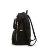 Voyageur Montana Backpack Black/Gold