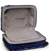 19 Degree Lite International 4 Wheeled Carry On Cobalt
