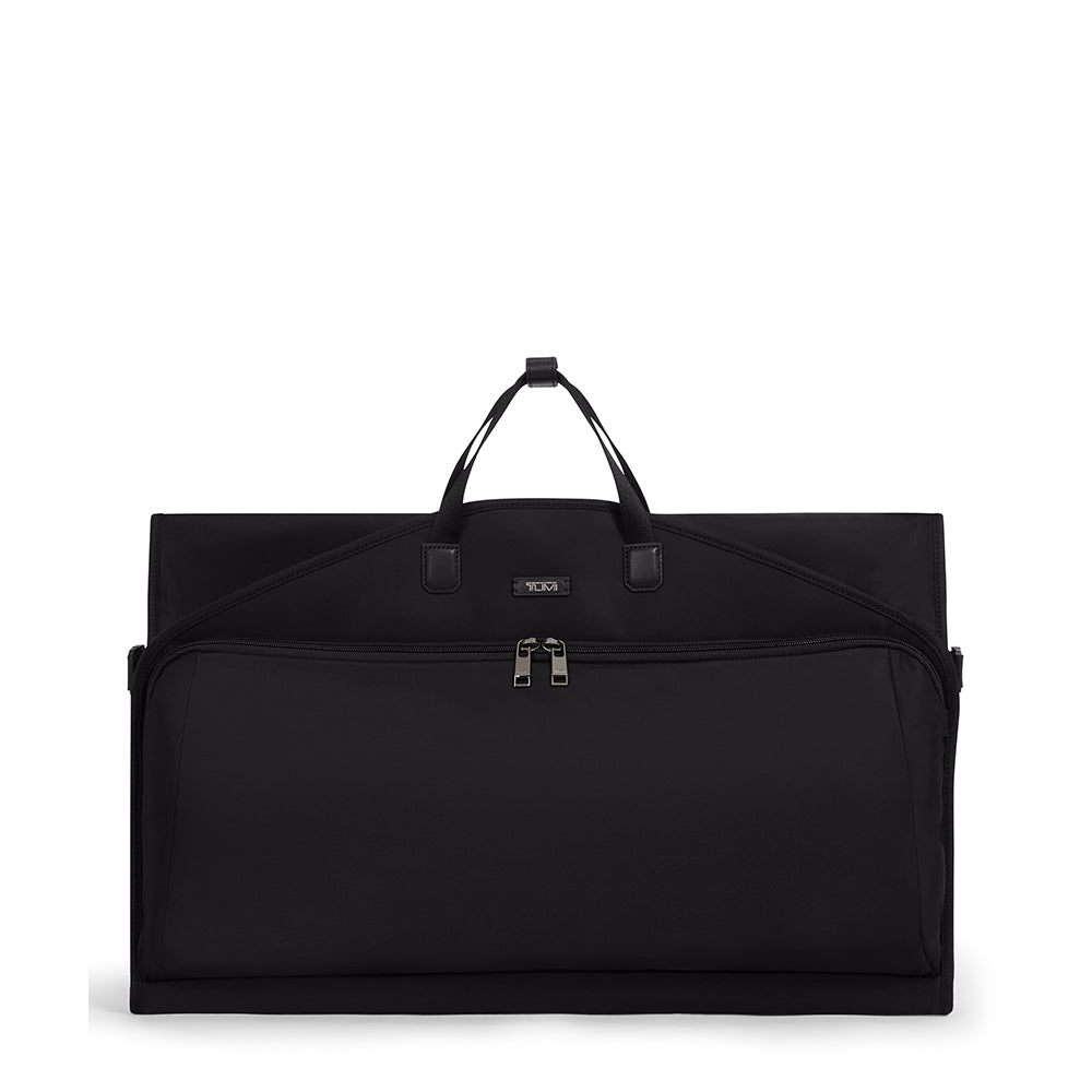 Tumi Travel Access. Garment Bag Black