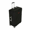 Tumi Travel Accessories 20 Degree Alum 24 Cover Black
