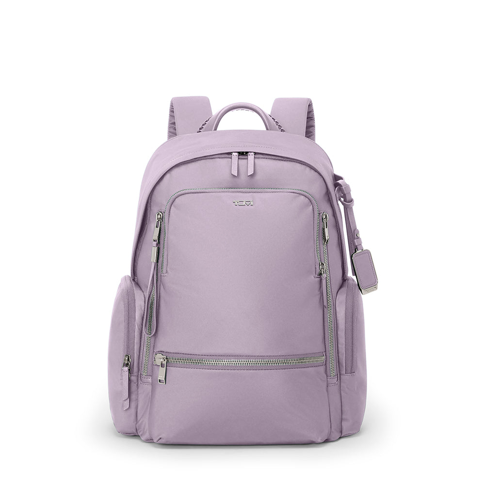 Voyageur Celina Backpack Lavender