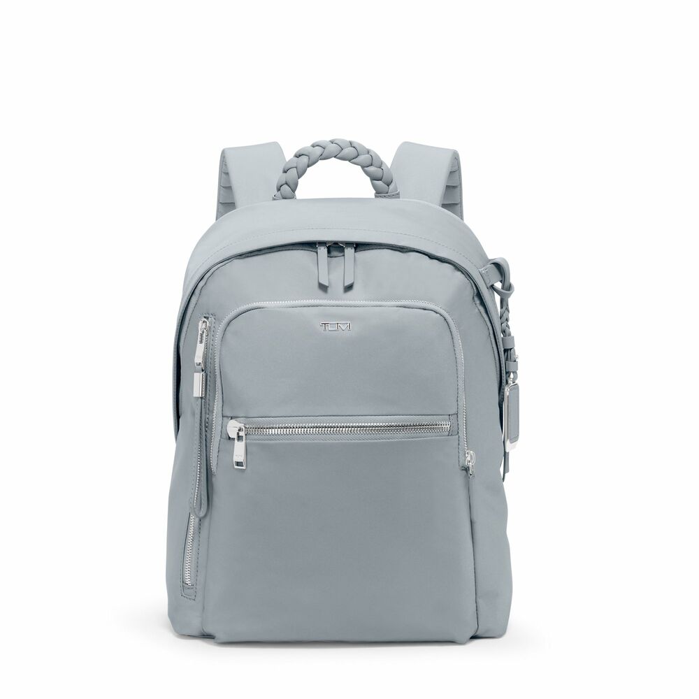 Voyageur Halsey Backpack Halogen Blue