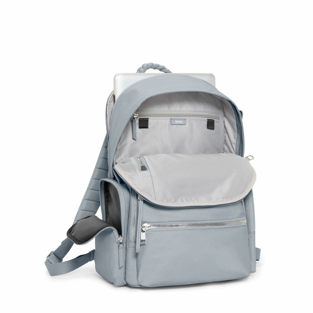 Voyageur Celina Backpack Halogen Blue