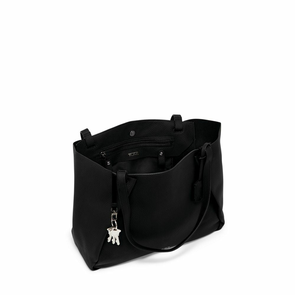 Georgica Valorie Tote Black