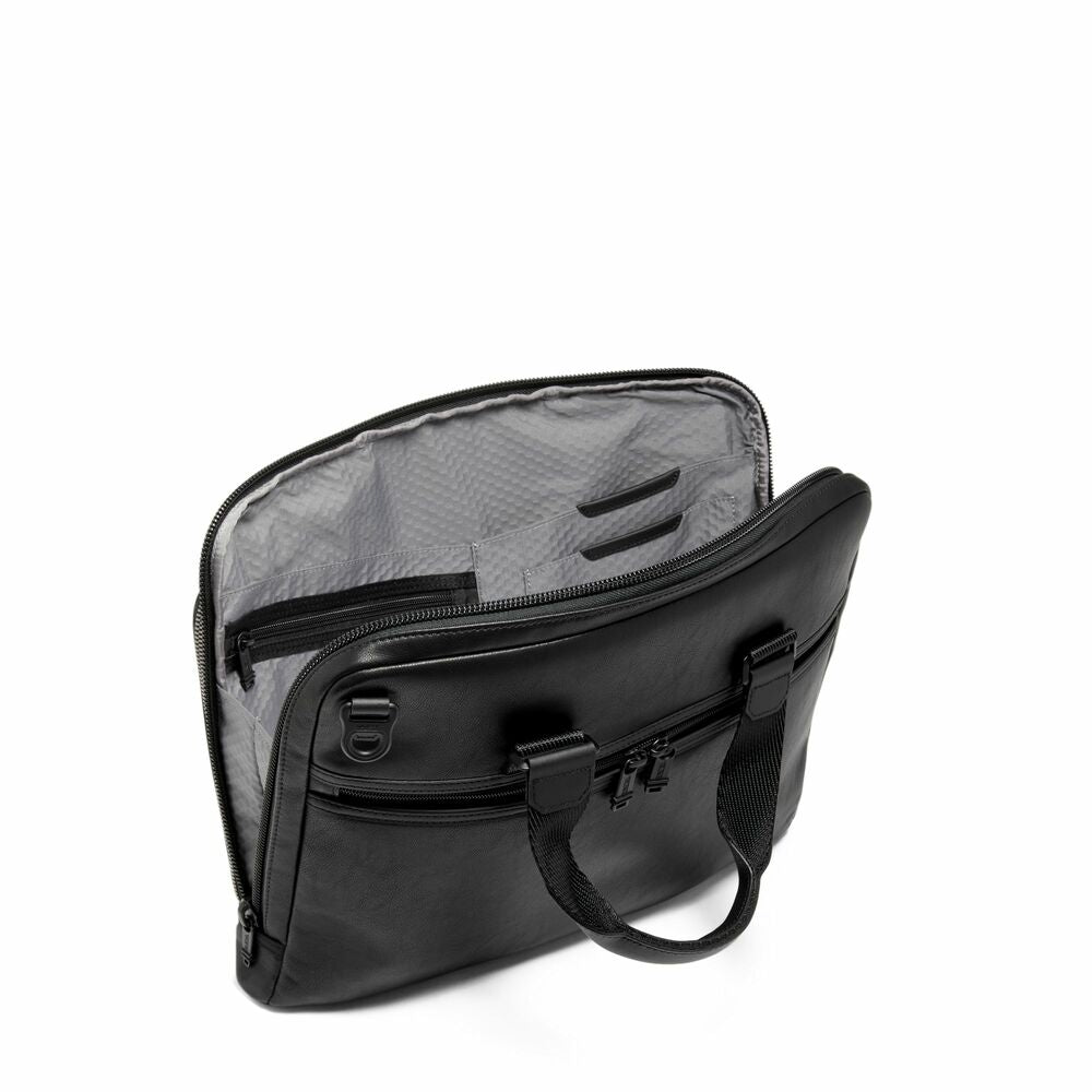 Alpha Bravo Academy Brief Black