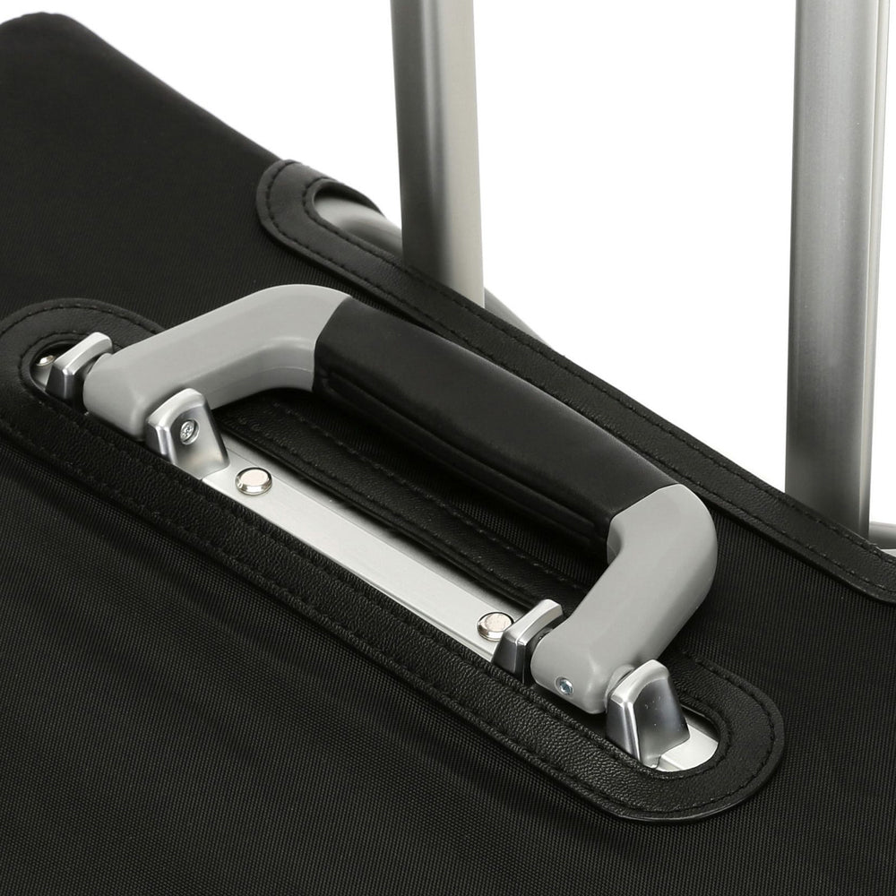 Tumi Travel Accessories 19 Degree Alum 21 Cover Black