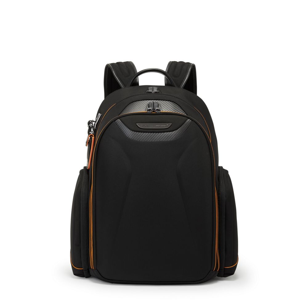Tumi I McLaren Paddock Backpack Black