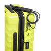 19 Degree International Expandable 4 Wheeled Carry-On Acid Green