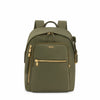 Voyageur Halsey Backpack Olive