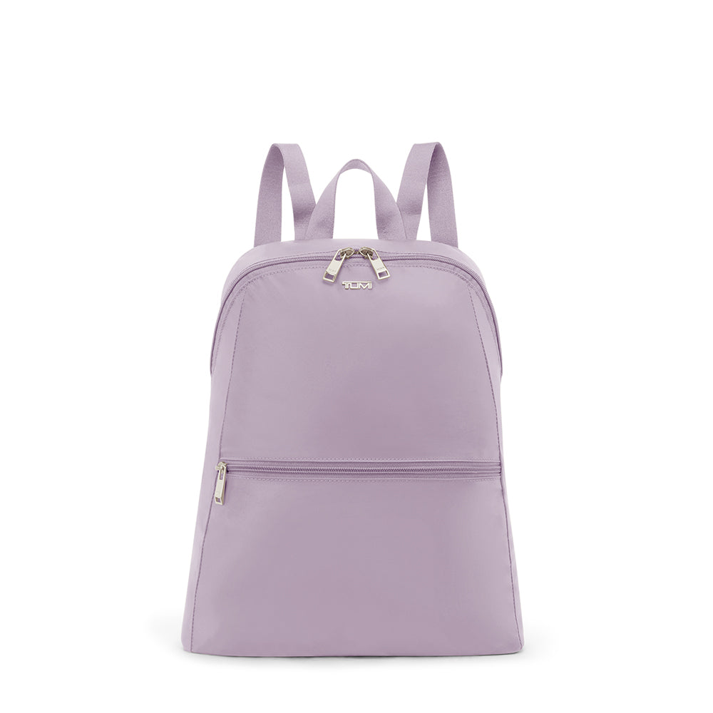 Voyageur Just In Case® Backpack Lavender