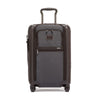 International Dual Access 4 Wheeled Carry-On