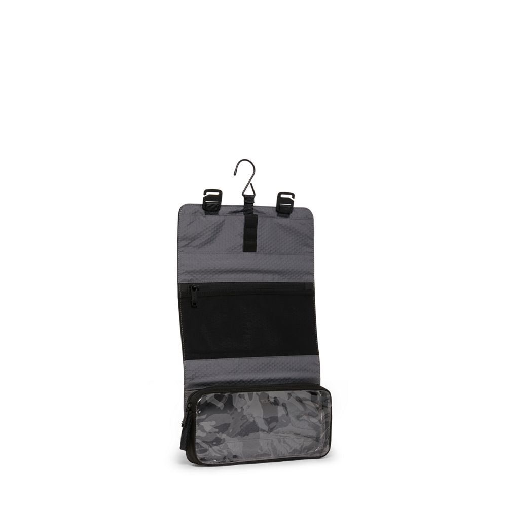 Tumi Travel Accessories Hanging Travel Kit Black