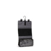 Tumi Travel Accessories Hanging Travel Kit Black