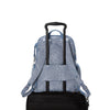 Voyageur Celina Backpack Denim Blue