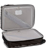 19 Degree Lite International 4 Wheeled Carry On Black/Graphite
