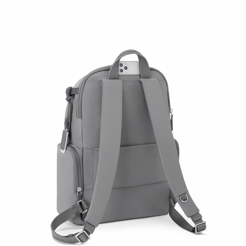 Voyageur Celina Backpack Fog