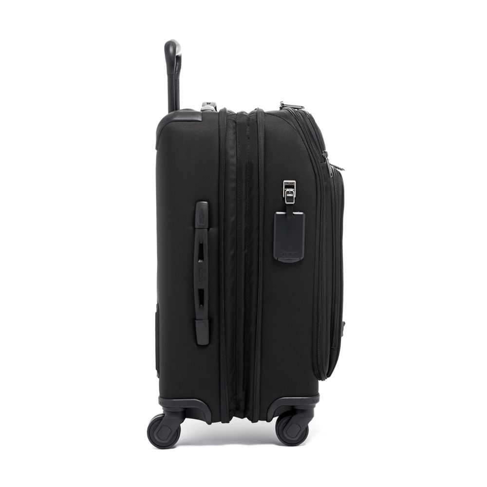 International Front Lid 4 Wheeled Carry-On