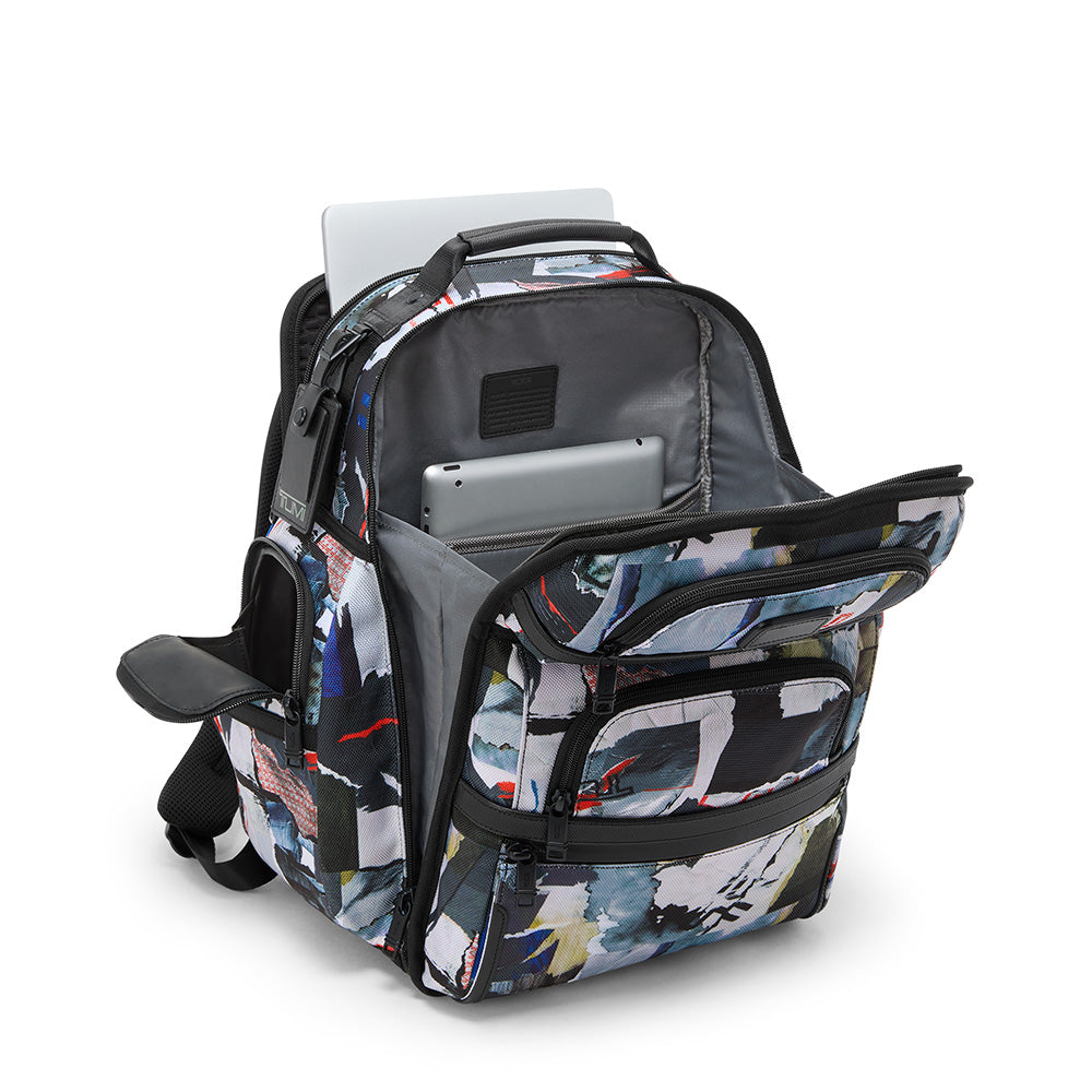 Tumi Alpha Tumi Brief Pack Poster Print