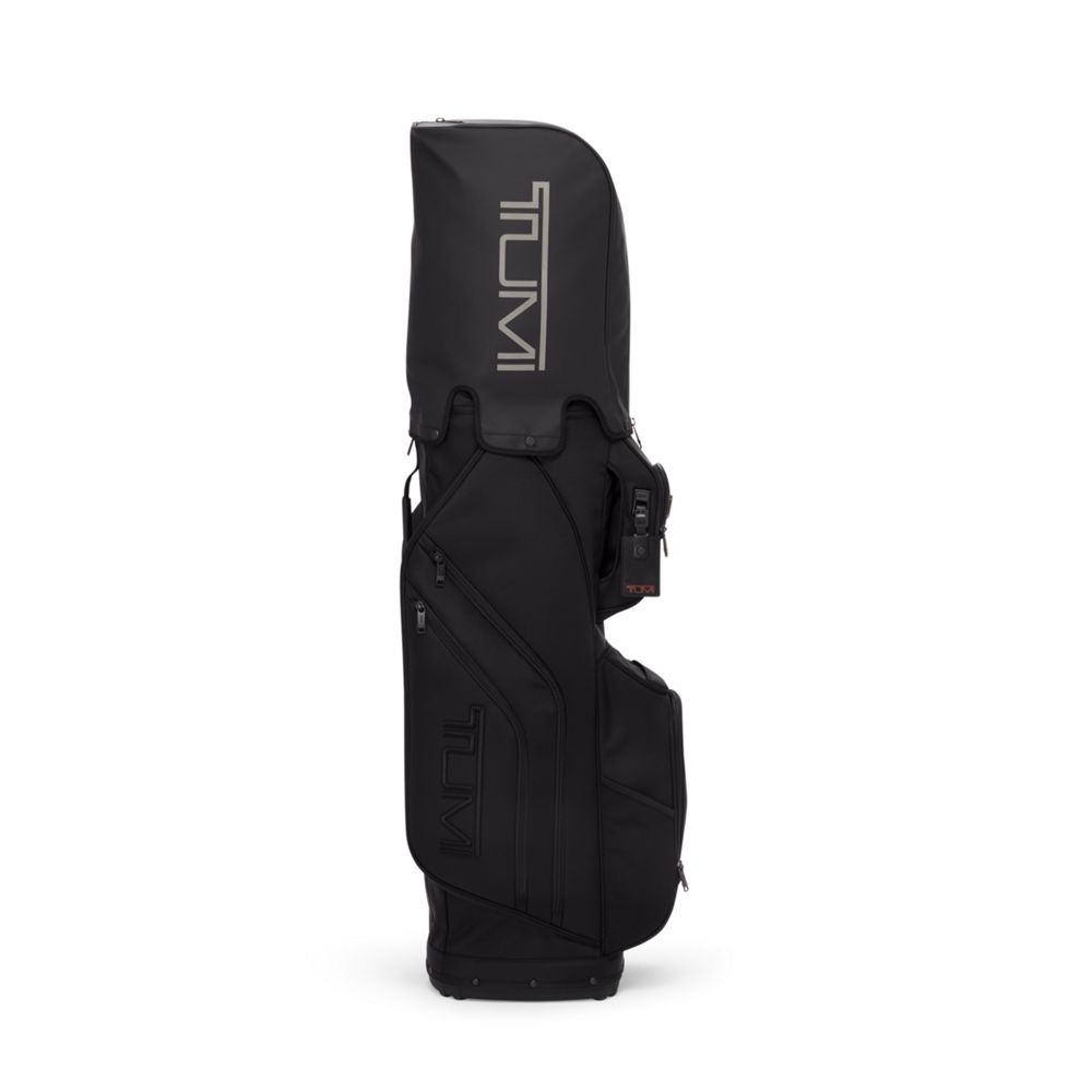 Tumi Alpha Golf Cart Bag Black